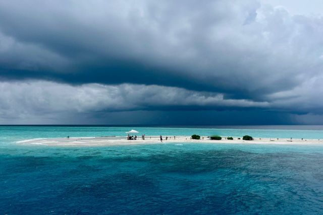 Storm is on its way !! 

Yacht holidays, island hopping 

www.fascinationmaldives.com 

#yacht #yachtcharters #islandstorymaldivestravelchapter🇲🇻 #islandhopmaldives #islandhopping #maldivesstorm #stormchasing #stormmaldivas #family #familyholiday #familygoals #familycharteryacht #islandvibes #maldives #maldivestrip #maldivesbeach